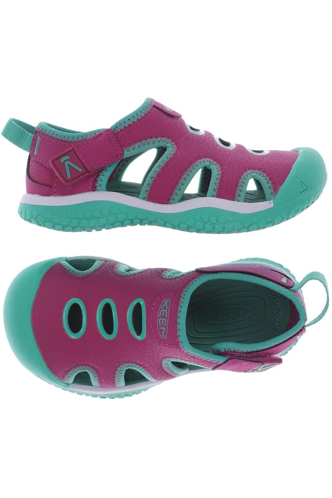 

Keen Damen Kinderschuhe, pink, Gr. 25