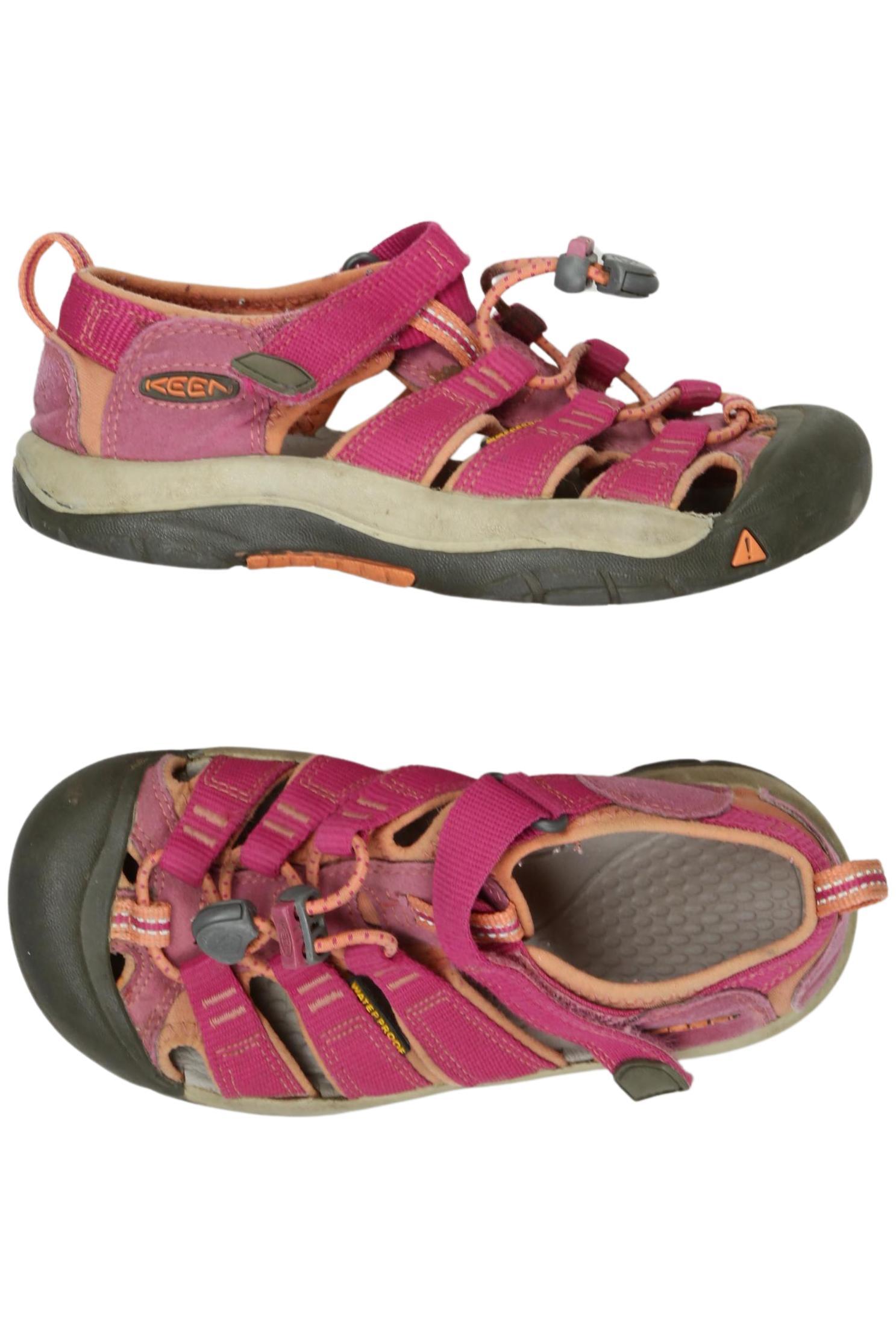 

Keen Mädchen Kinderschuhe, pink, Gr. 32