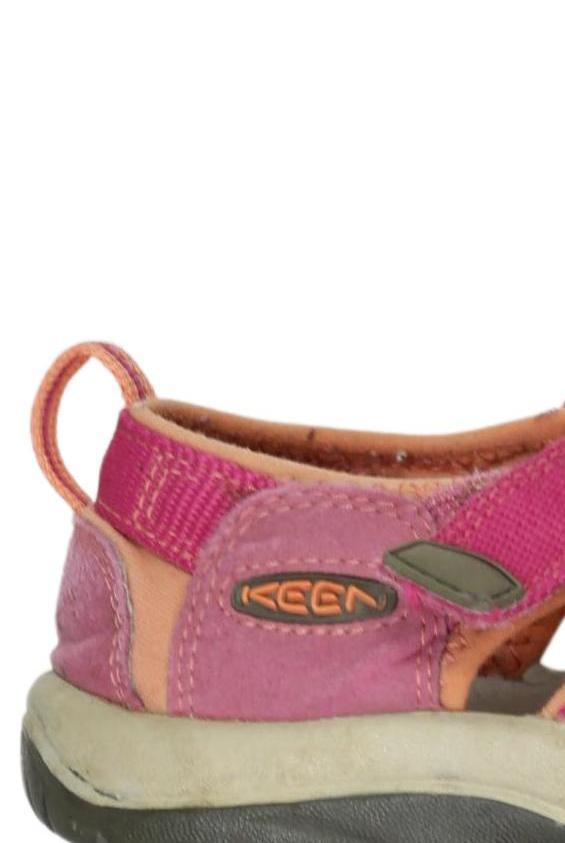 Thumbnail - Keen Mädchen Kinderschuhe, pink, Gr. 32