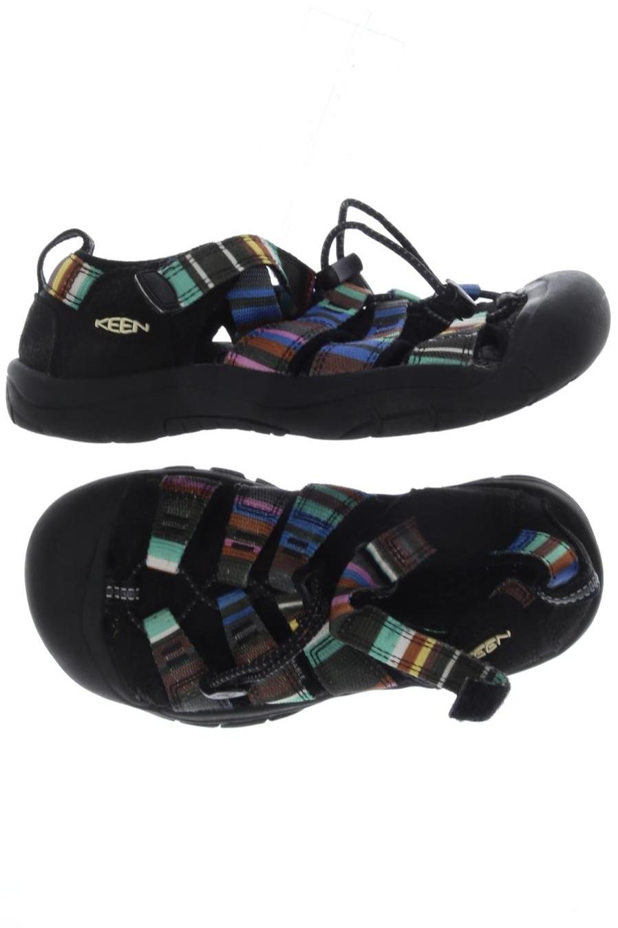 

Keen Damen Kinderschuhe, schwarz, Gr. 32