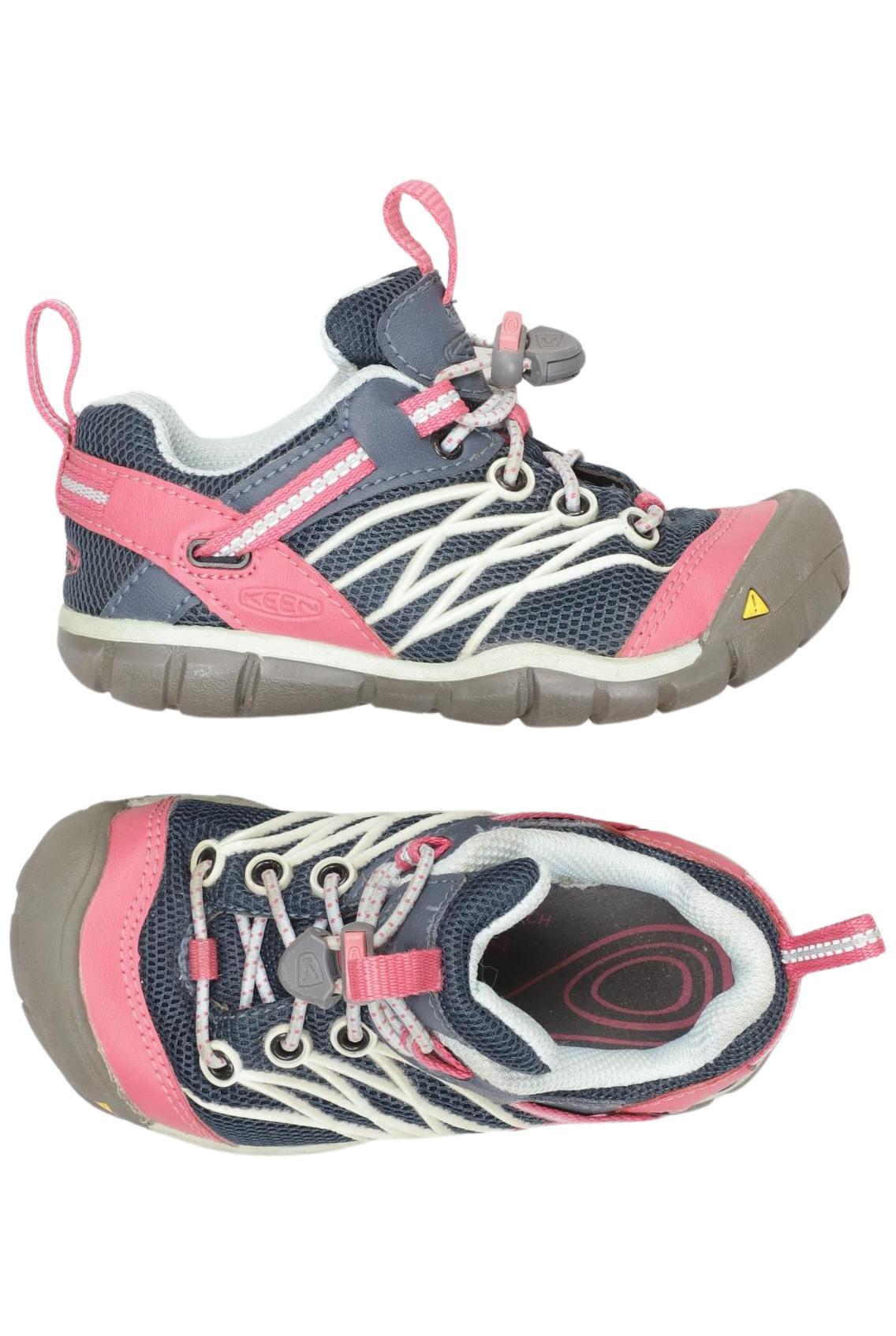

Keen Damen Kinderschuhe, marineblau, Gr. 25