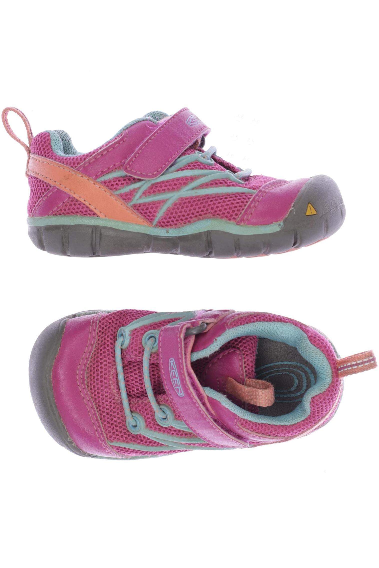 

Keen Damen Kinderschuhe, pink, Gr. 22