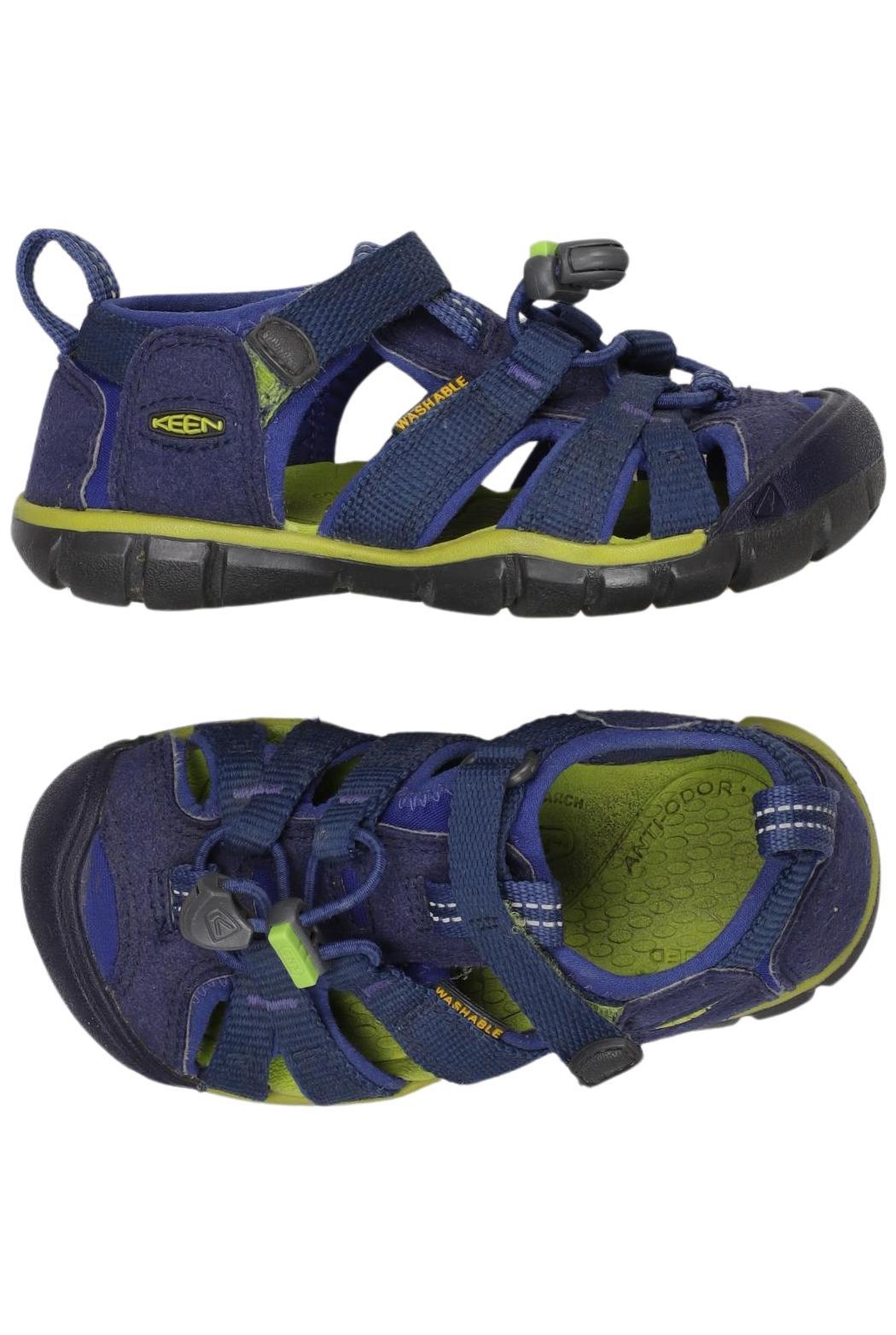 

Keen Damen Kinderschuhe, blau, Gr. 25