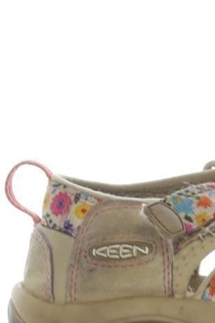 Thumbnail - Keen Mädchen Kinderschuhe, beige, Gr. 32