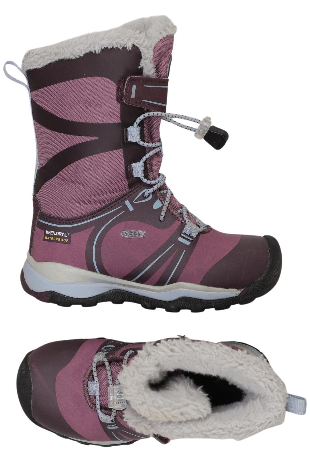 

Keen Mädchen Kinderschuhe, pink, Gr. 25