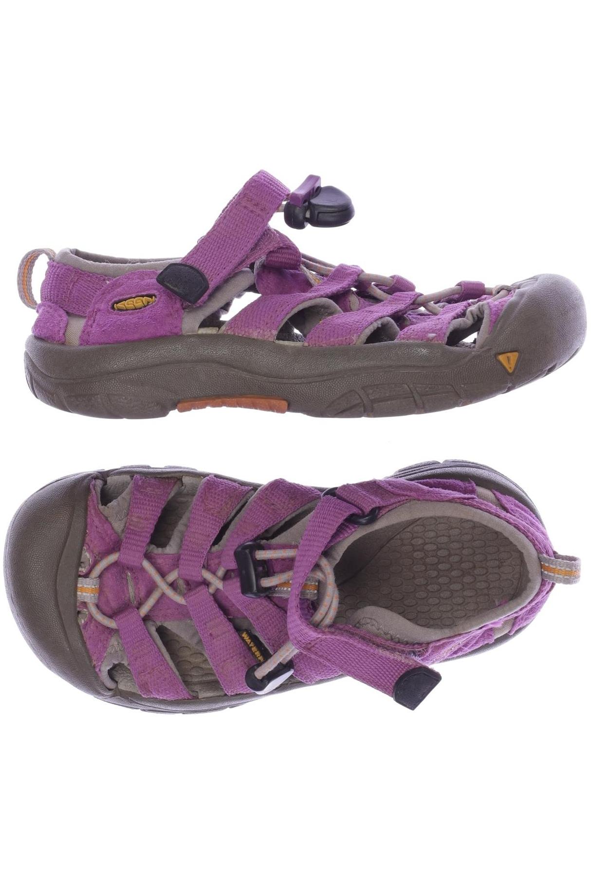 

Keen Damen Kinderschuhe, pink, Gr. 30