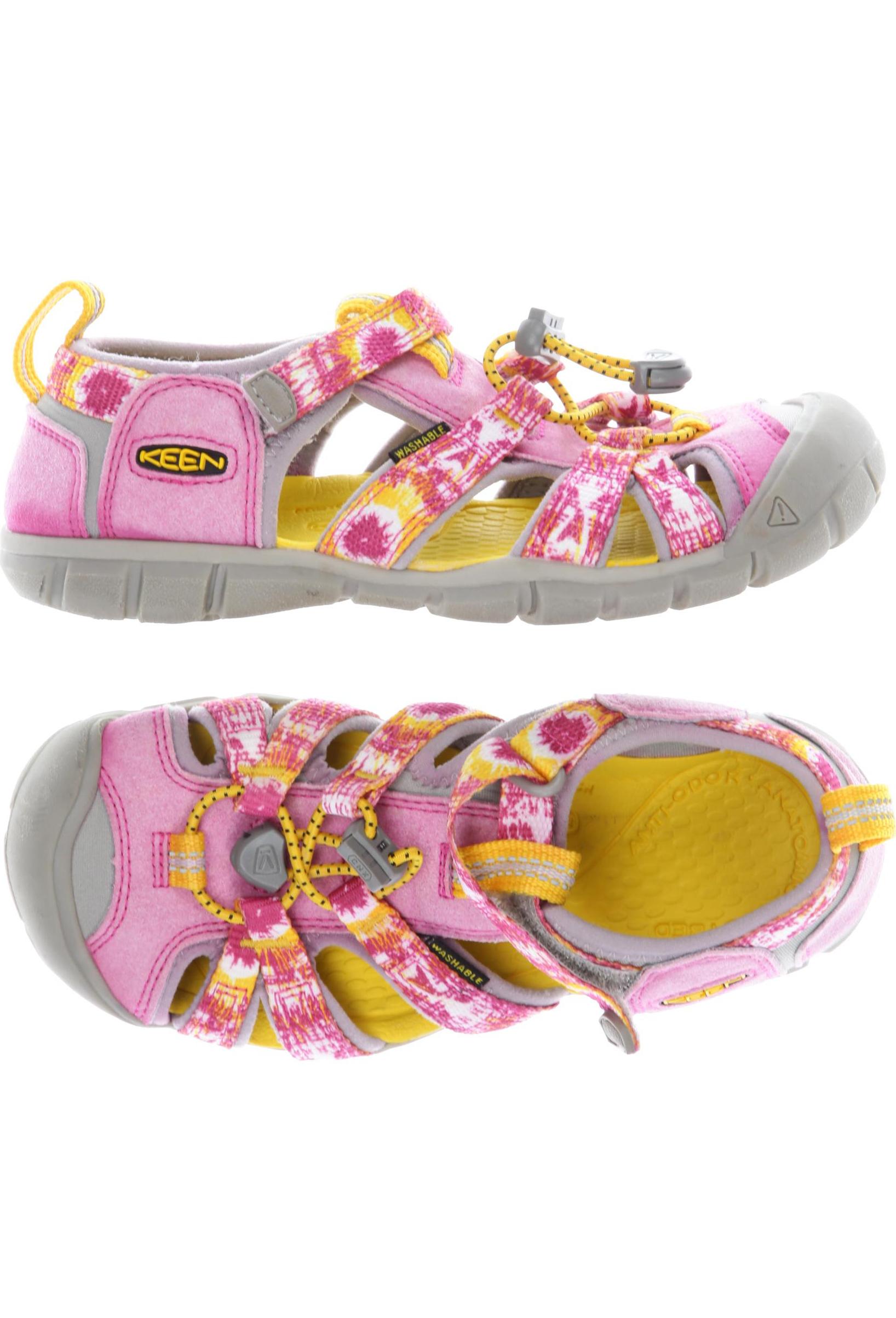 

Keen Damen Kinderschuhe, pink, Gr. 31