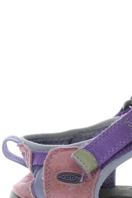 Thumbnail - Keen Mädchen Kinderschuhe, flieder, Gr. 18