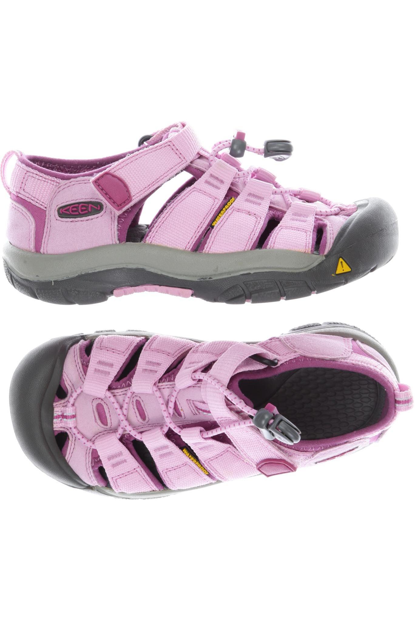 

Keen Damen Kinderschuhe, pink, Gr. 31