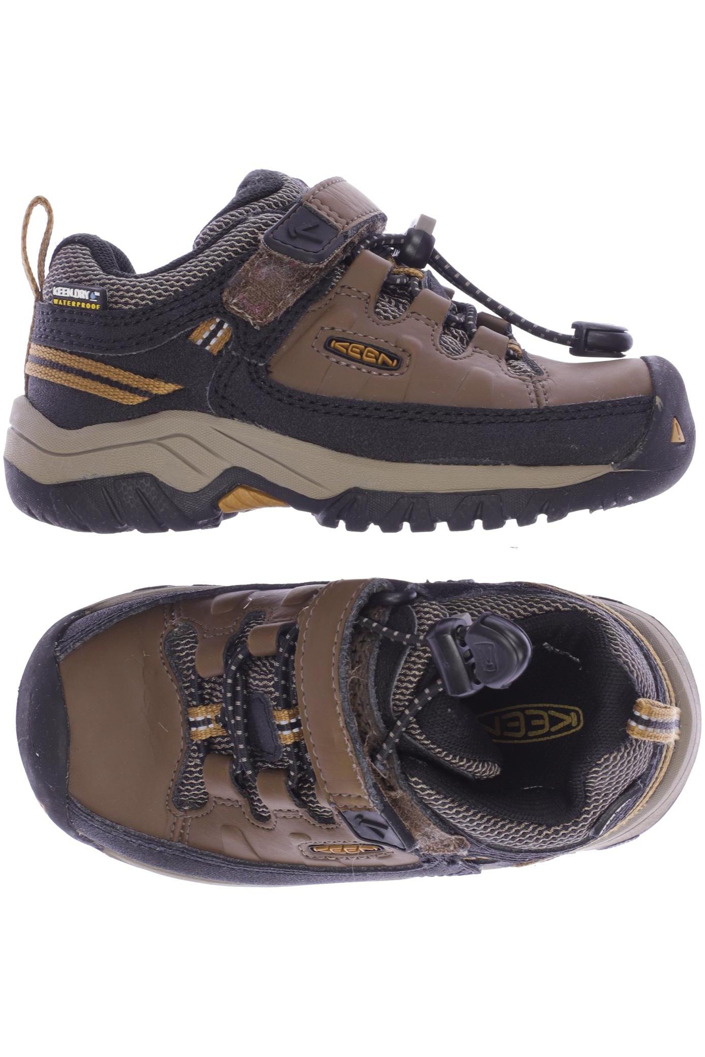 

Keen Damen Kinderschuhe, braun, Gr. 24