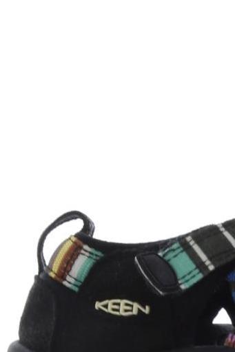 Thumbnail - Keen Mädchen Kinderschuhe, schwarz, Gr. 32