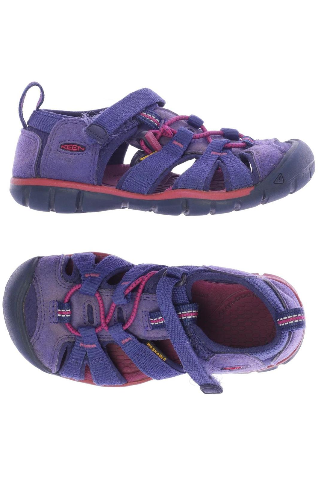 

Keen Damen Kinderschuhe, blau, Gr. 29