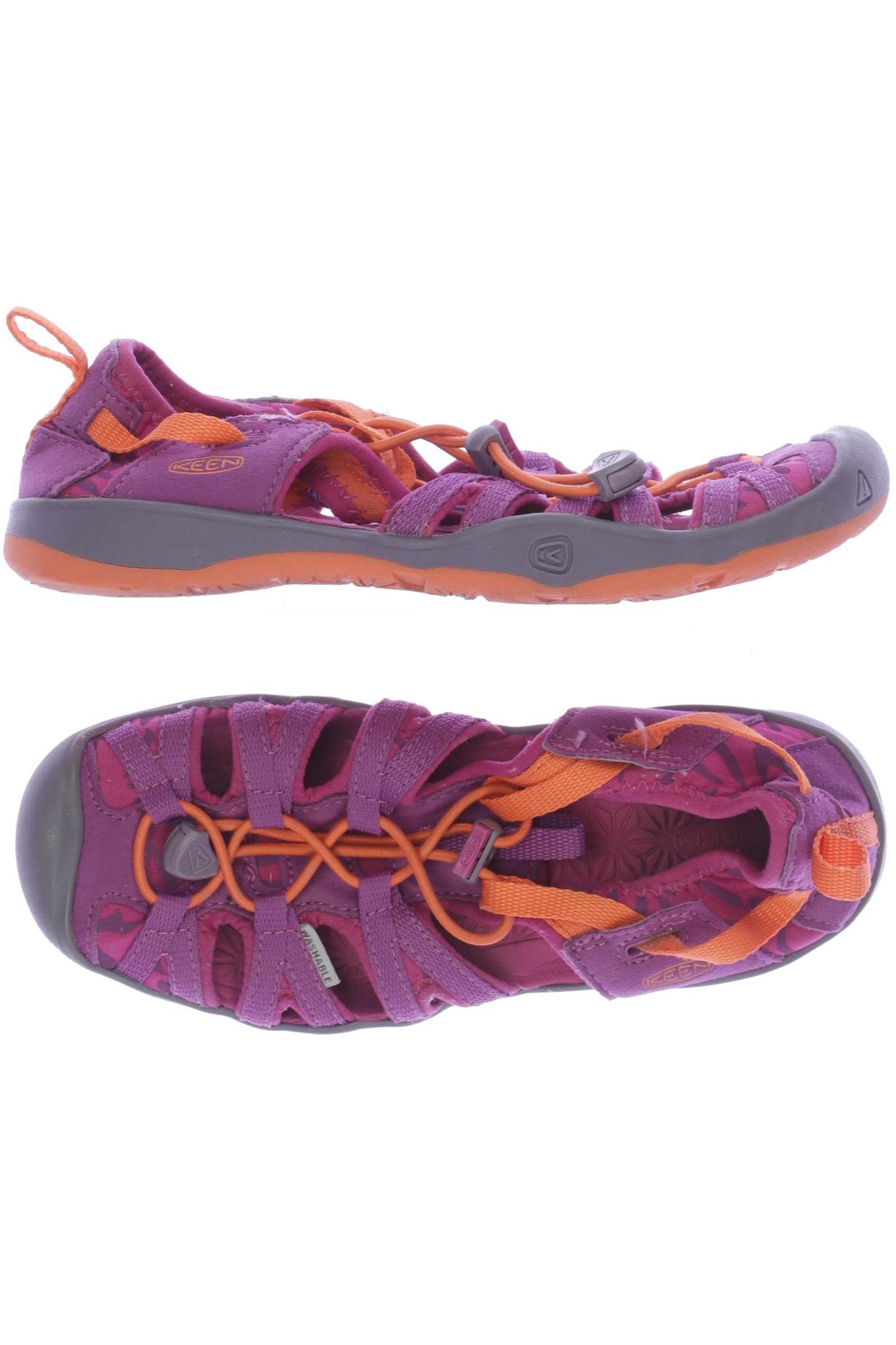 

KEEN Mädchen Kinderschuhe, flieder