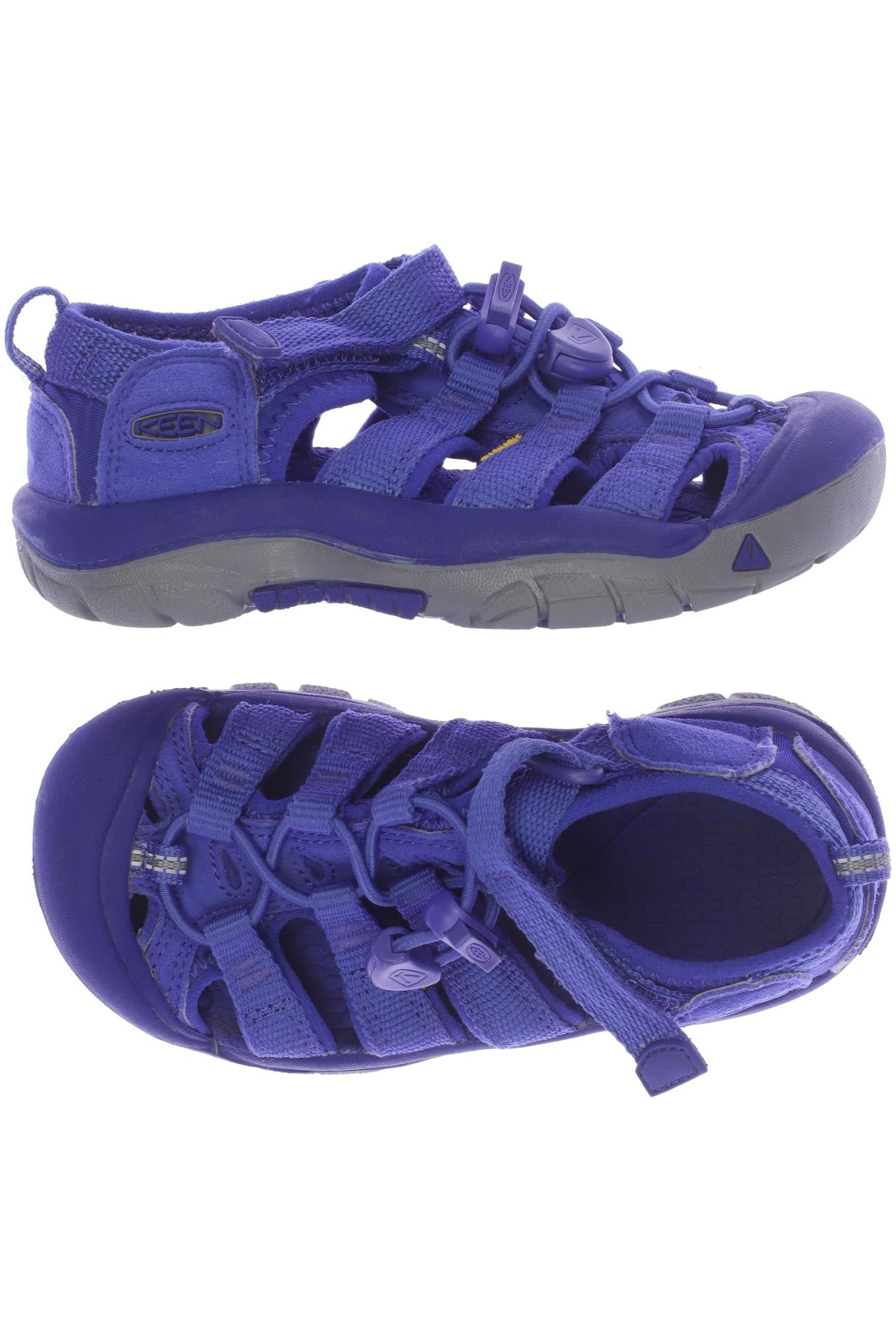 

Keen Damen Kinderschuhe, blau, Gr. 29