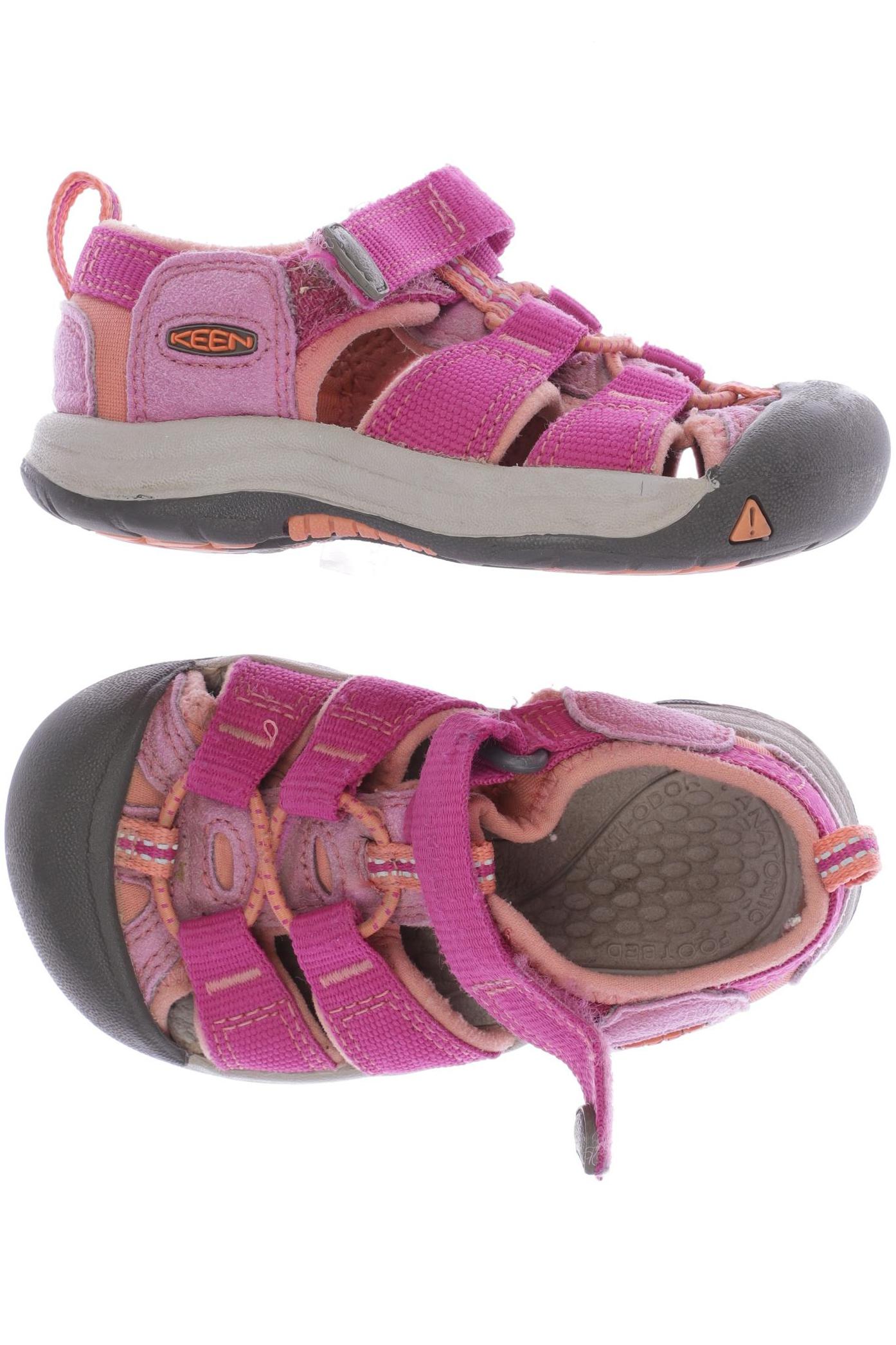 

KEEN Mädchen Kinderschuhe, pink