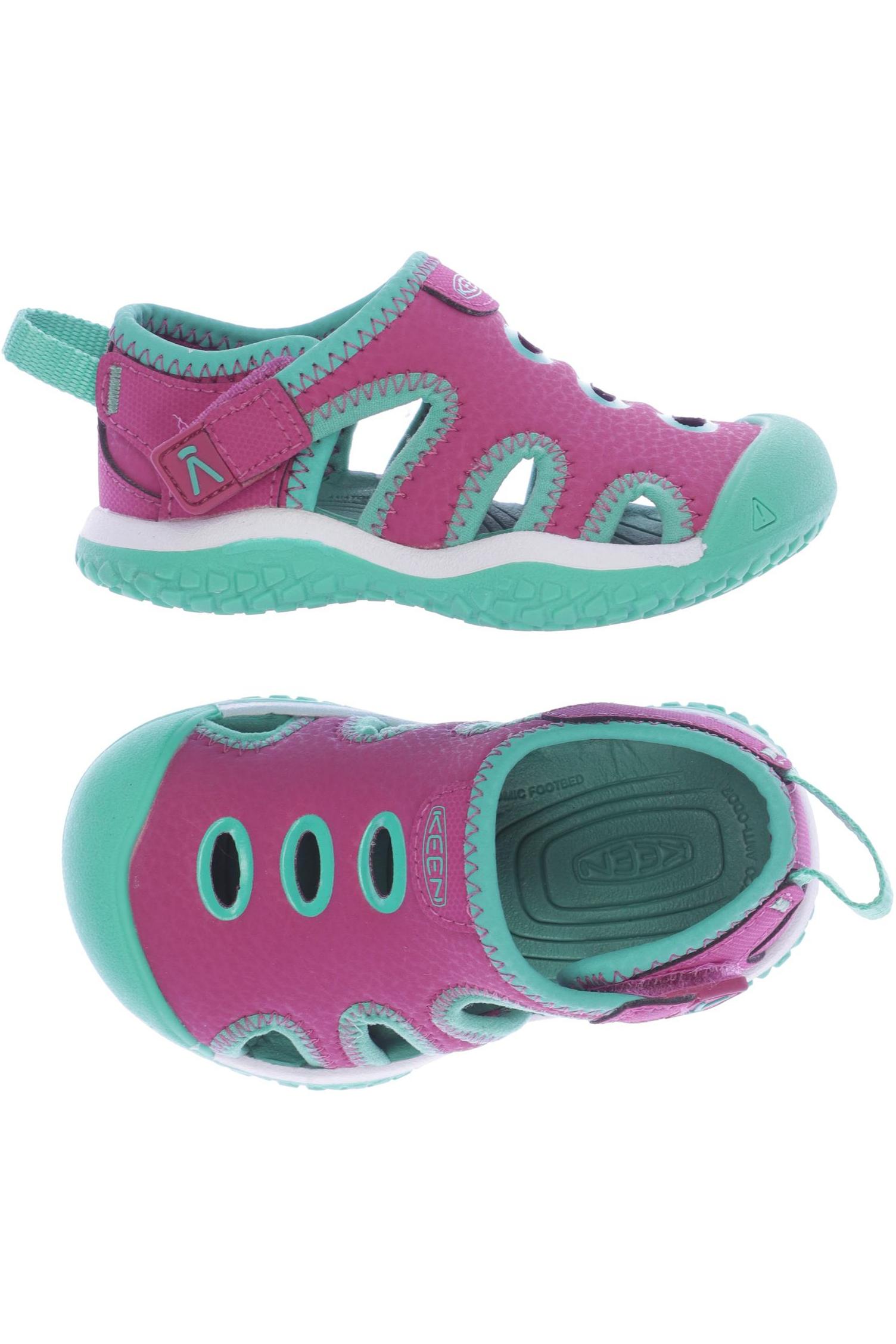 

KEEN Mädchen Kinderschuhe, pink