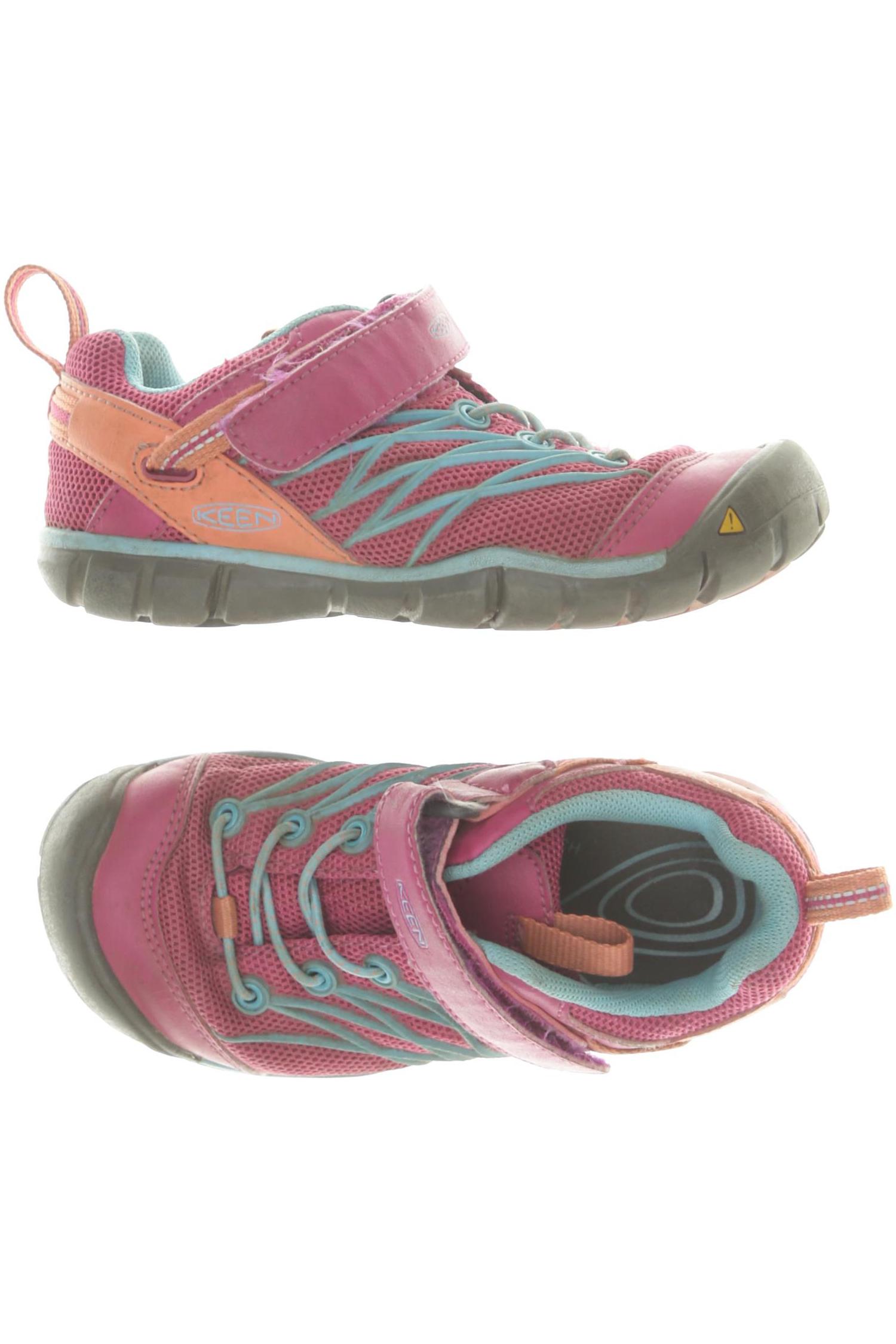 

Keen Damen Kinderschuhe, pink, Gr. 30