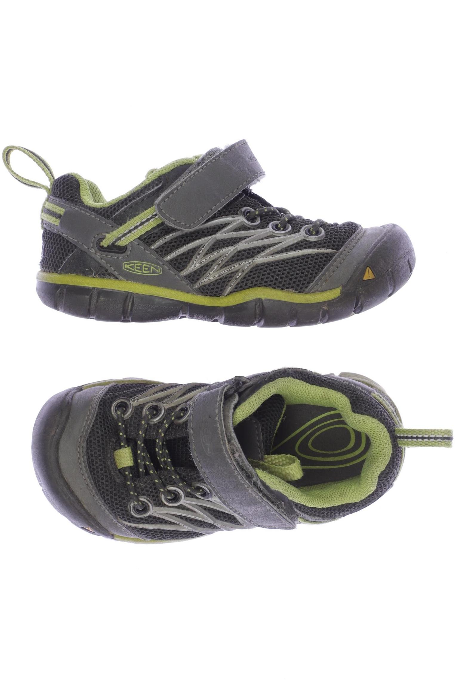 

Keen Damen Kinderschuhe, grün, Gr. 25