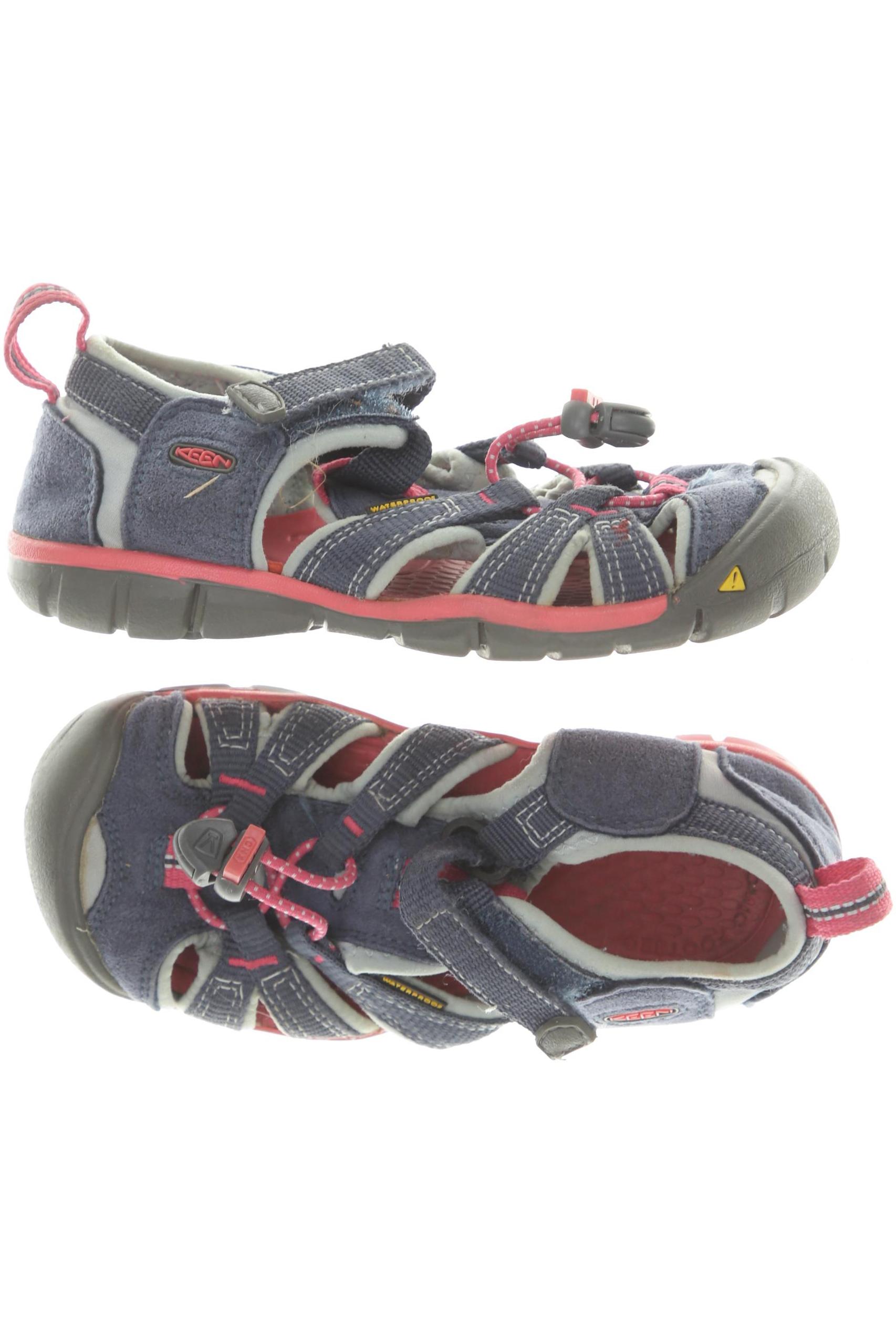 

Keen Damen Kinderschuhe, blau, Gr. 29