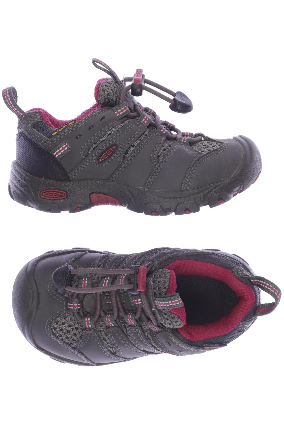 

KEEN Mädchen Kinderschuhe, grau