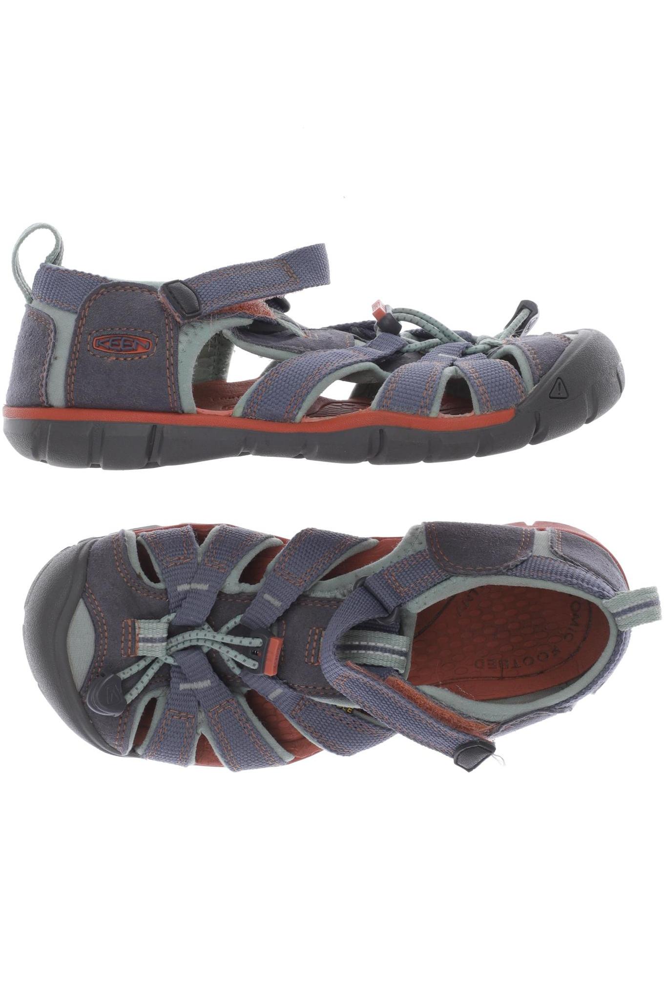 

KEEN Mädchen Kinderschuhe, blau