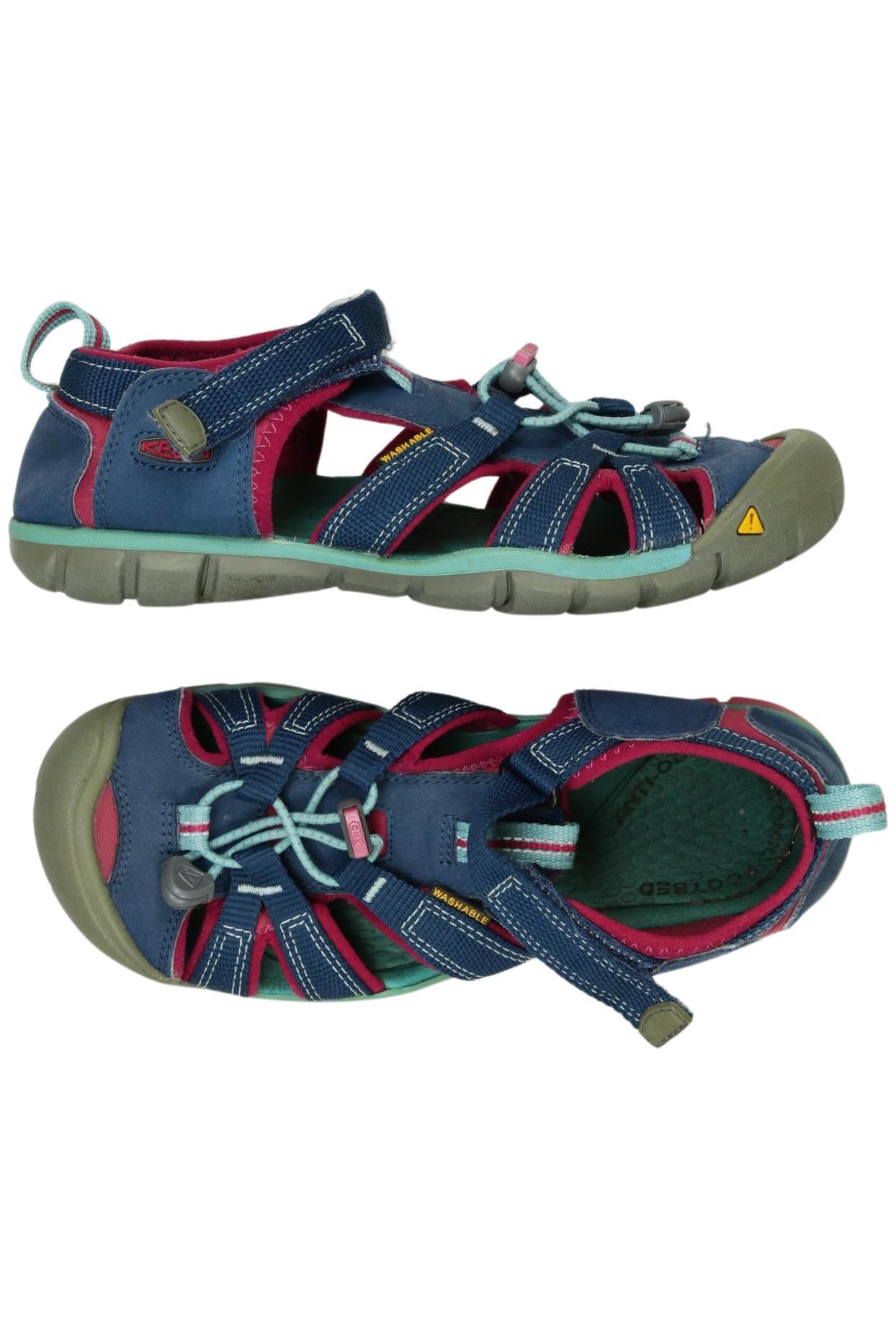 

Keen Damen Kinderschuhe, marineblau, Gr. 35