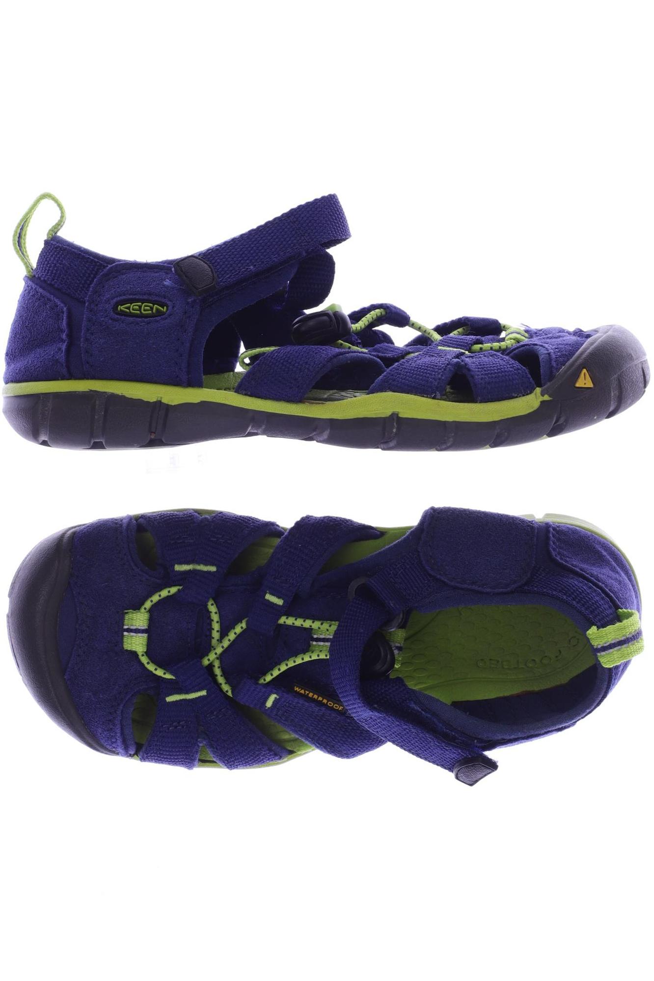 

KEEN Mädchen Kinderschuhe, marineblau