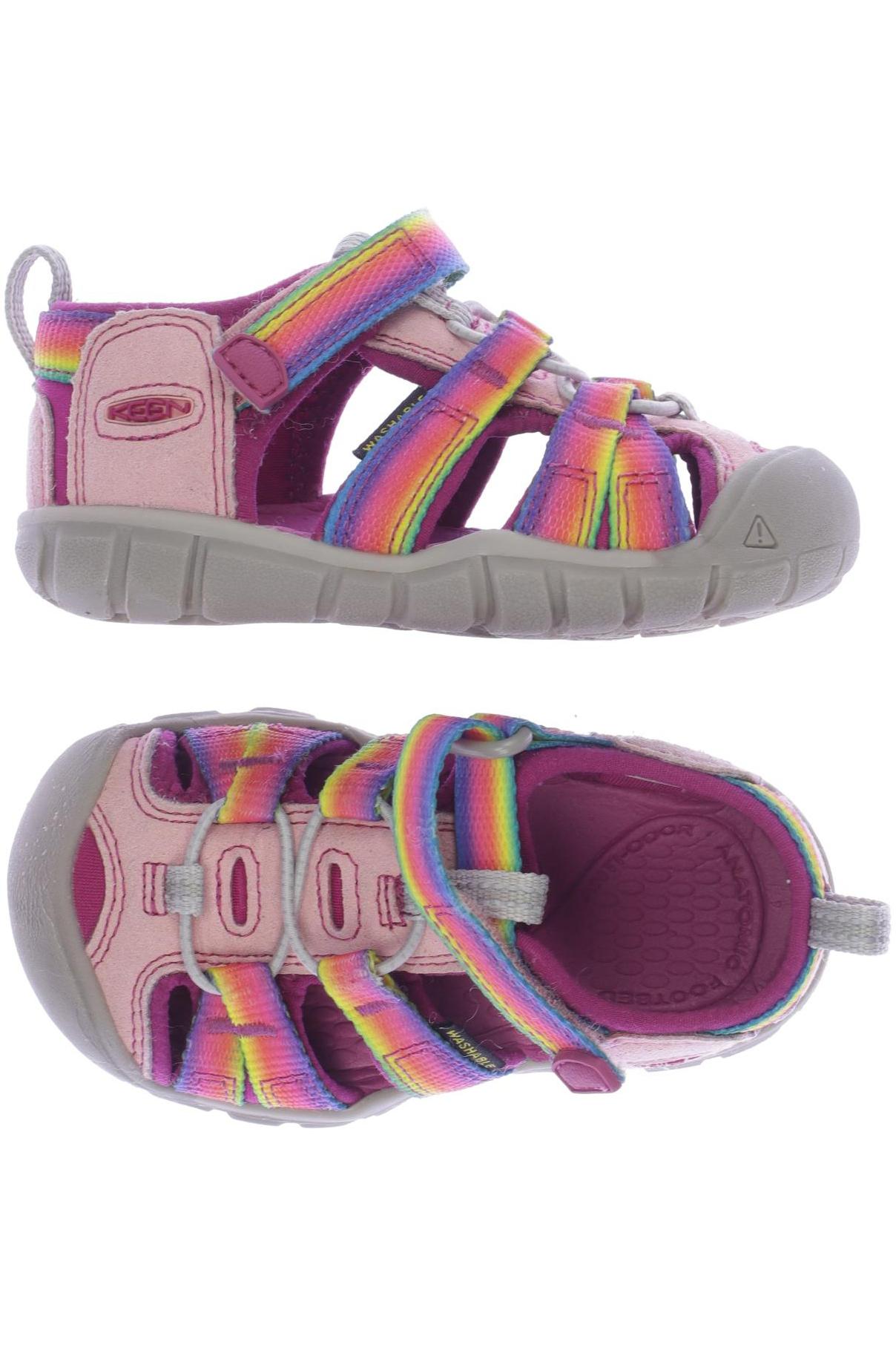 

KEEN Mädchen Kinderschuhe, pink