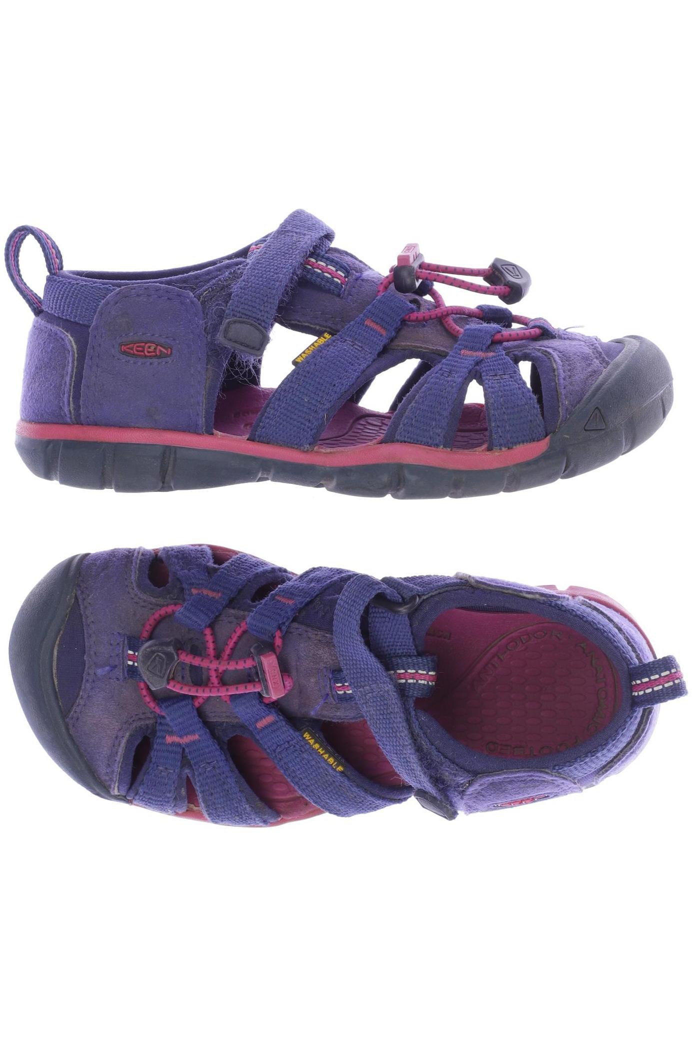 

KEEN Mädchen Kinderschuhe, marineblau
