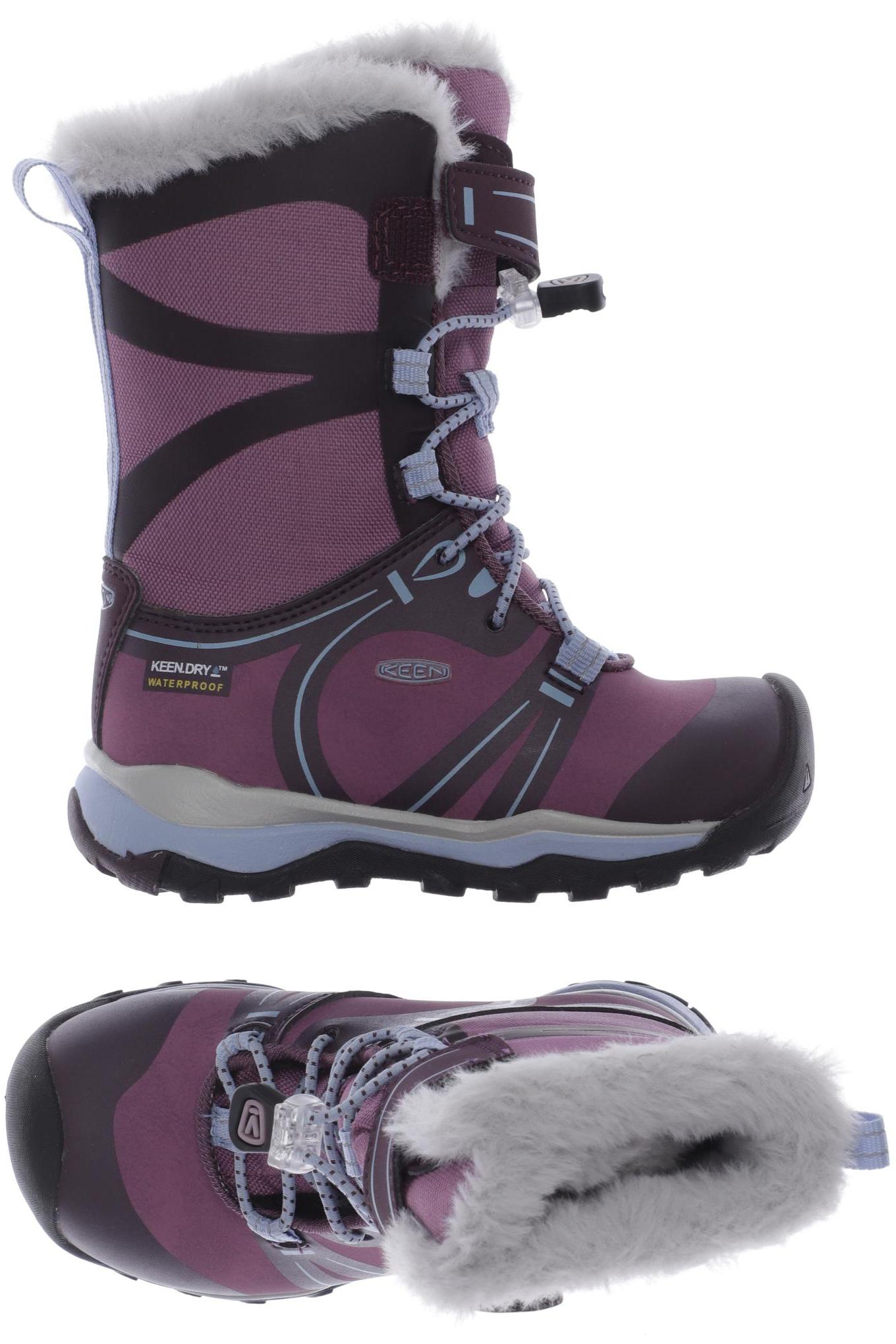 

KEEN Mädchen Kinderschuhe, pink