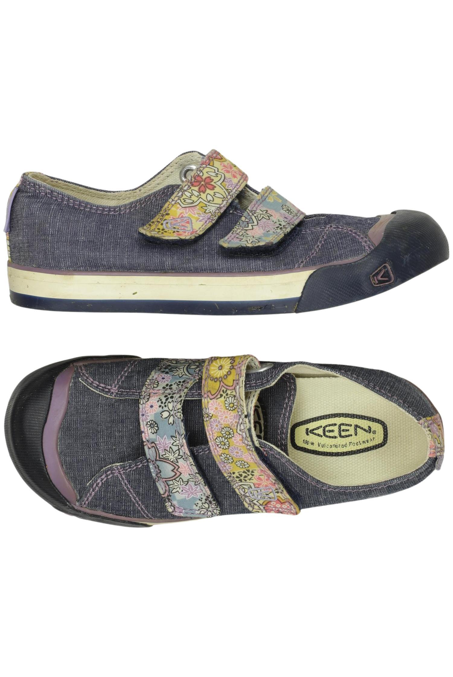 

Keen Damen Kinderschuhe, marineblau, Gr. 33