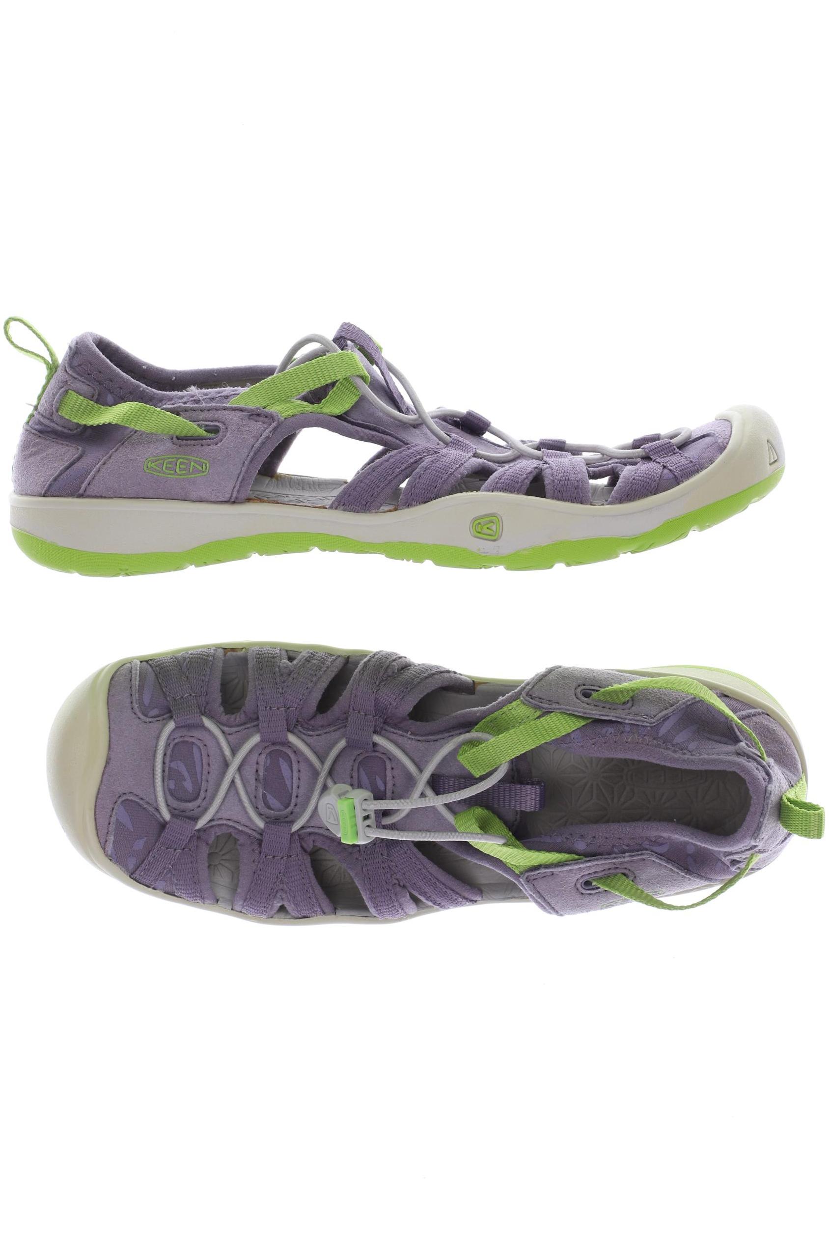 

Keen Damen Kinderschuhe, flieder, Gr. 36