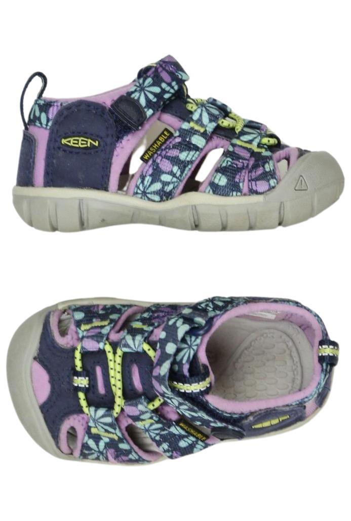 

Keen Damen Kinderschuhe, marineblau, Gr. 19