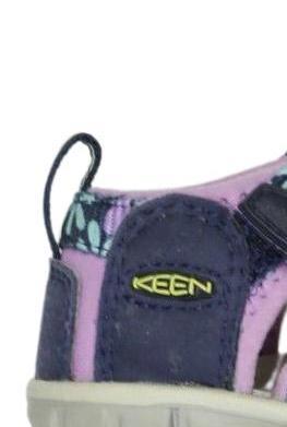 Thumbnail - Keen Damen Kinderschuhe, marineblau, Gr. 19