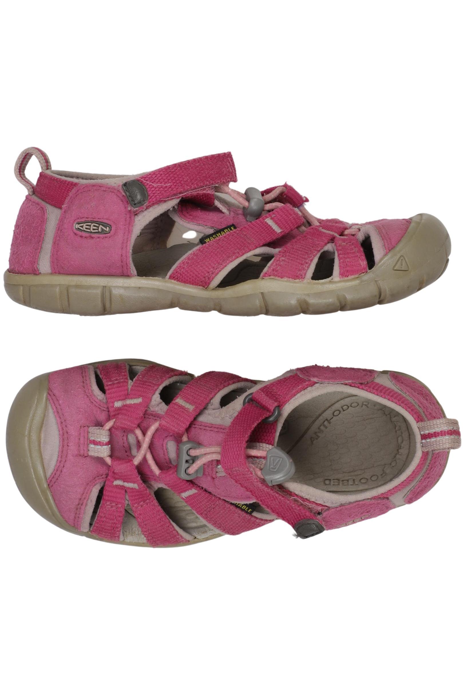 

Keen Mädchen Kinderschuhe, pink, Gr. 30