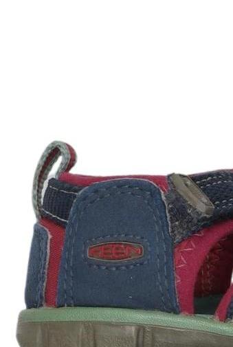 Thumbnail - Keen Mädchen Kinderschuhe, marineblau, Gr. 23