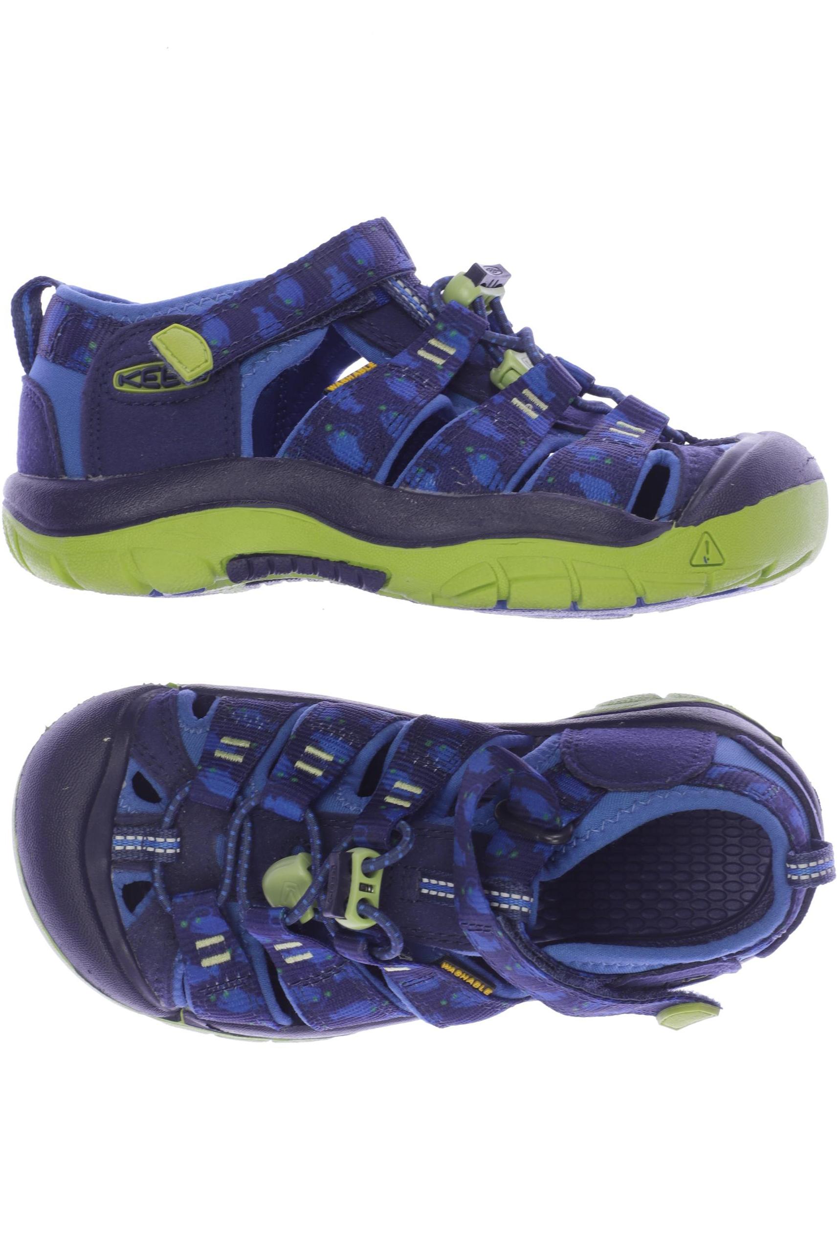 

Keen Damen Kinderschuhe, marineblau, Gr. 31