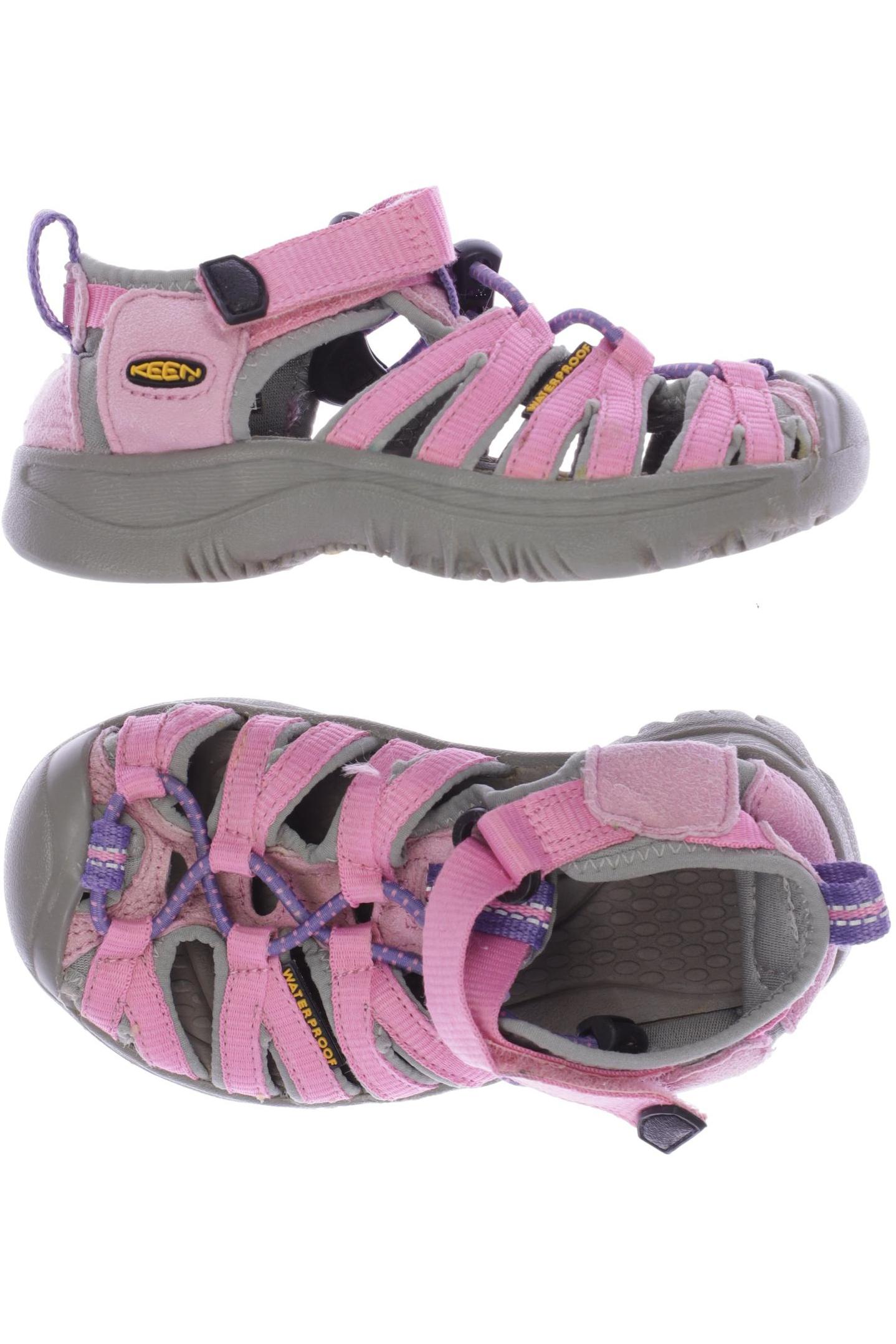 

KEEN Mädchen Kinderschuhe, pink