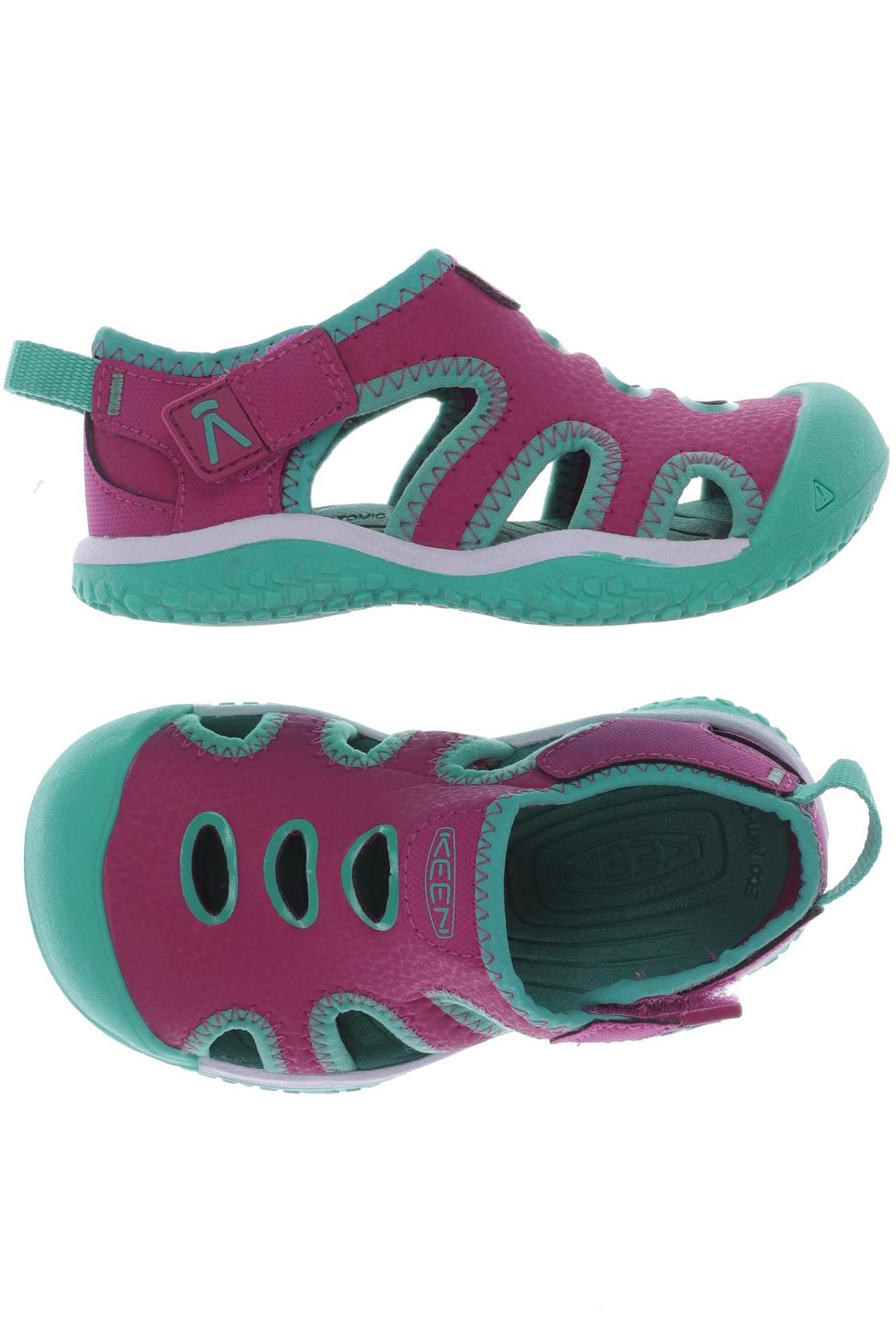 

KEEN Mädchen Kinderschuhe, pink