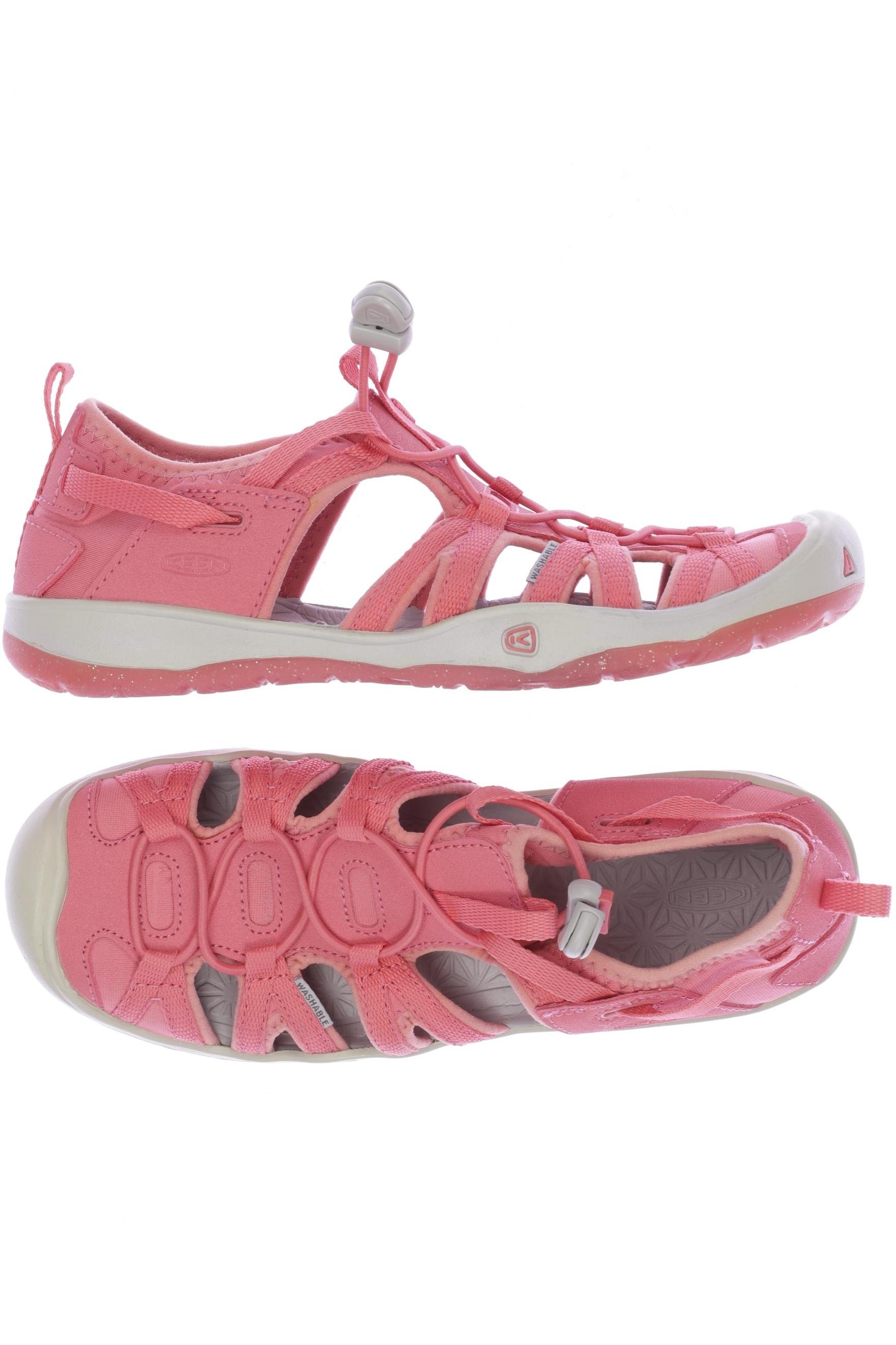 

Keen Damen Kinderschuhe, pink, Gr. 35