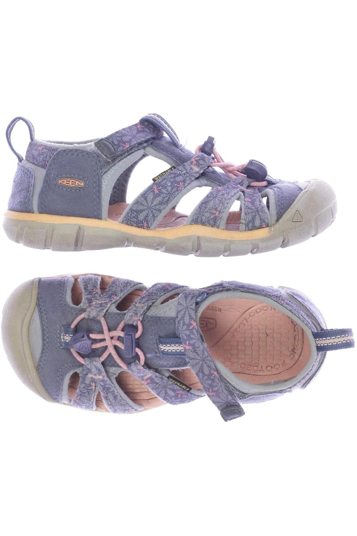 

Keen Damen Kinderschuhe, marineblau, Gr. 30