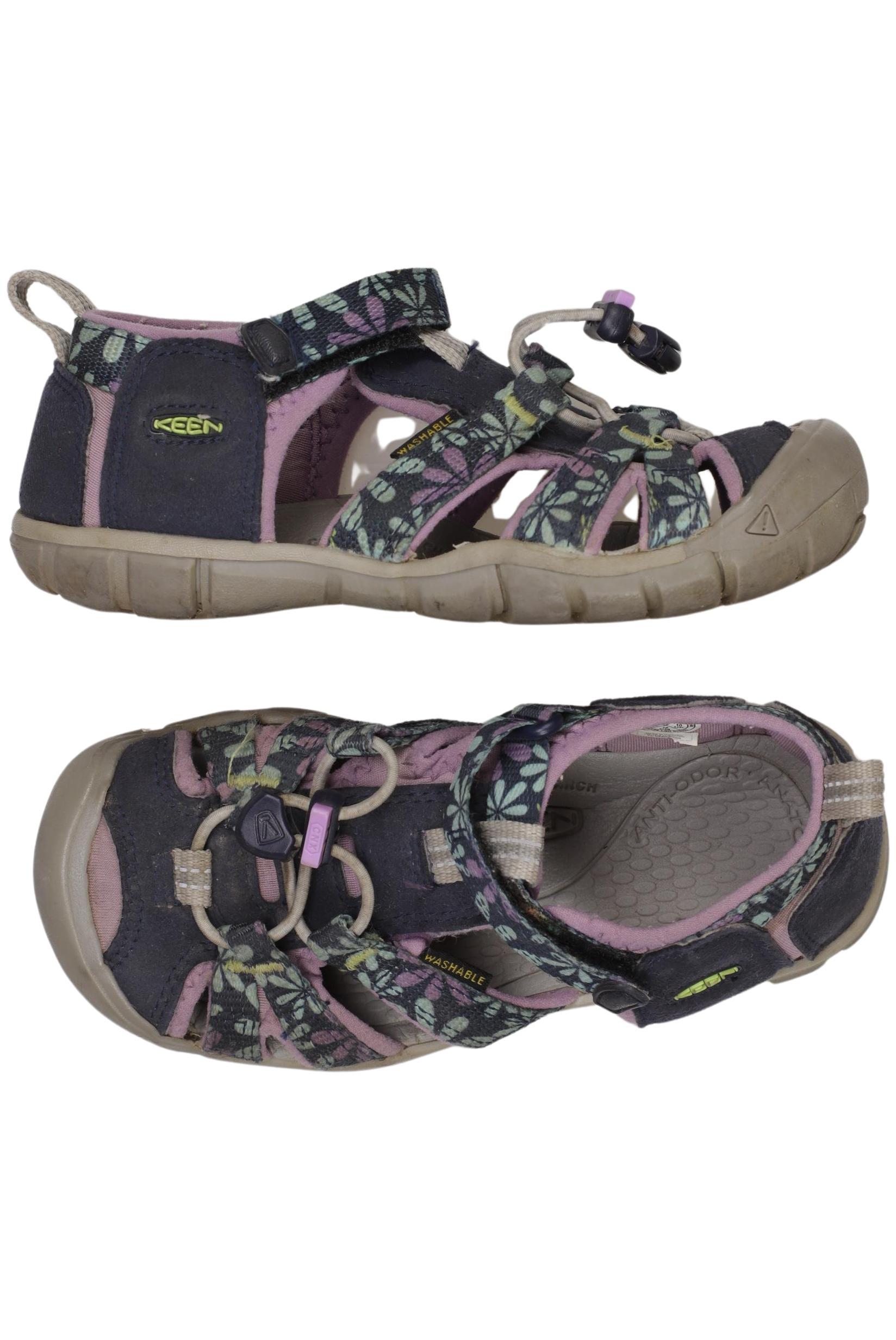 

Keen Mädchen Kinderschuhe, mehrfarbig, Gr. 29