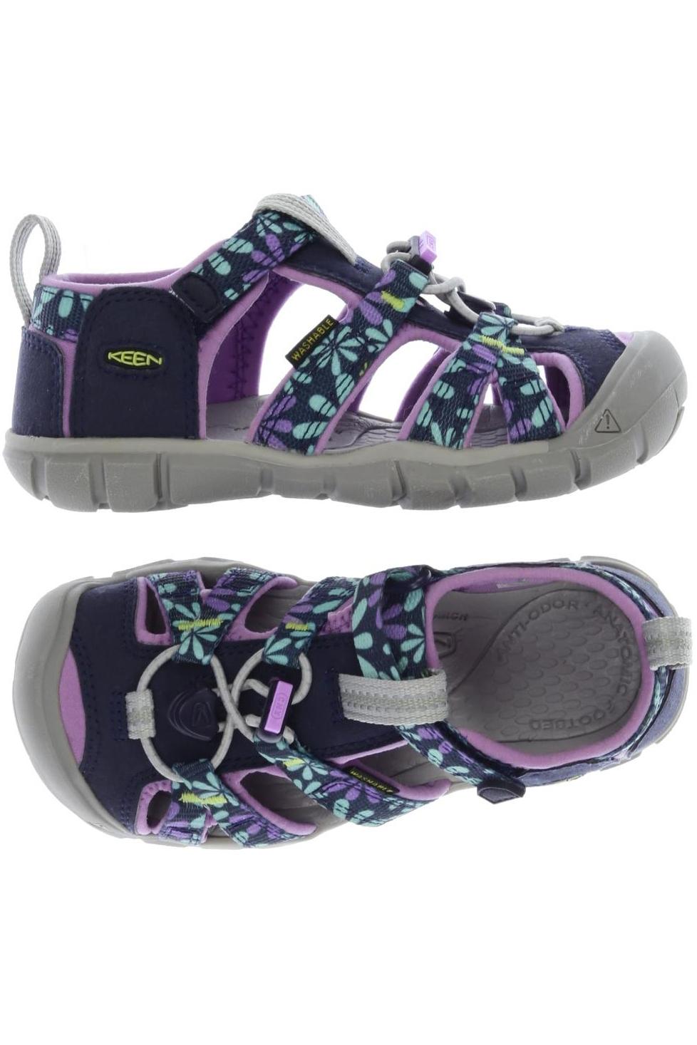 

Keen Damen Kinderschuhe, marineblau, Gr. 29