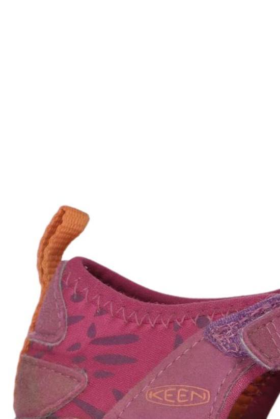 Thumbnail - Keen Mädchen Kinderschuhe, pink, Gr. 25