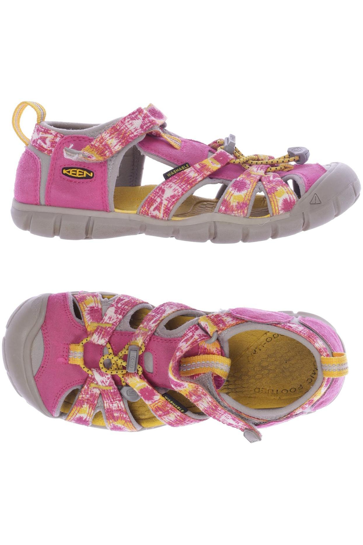 

Keen Damen Kinderschuhe, pink, Gr. 34