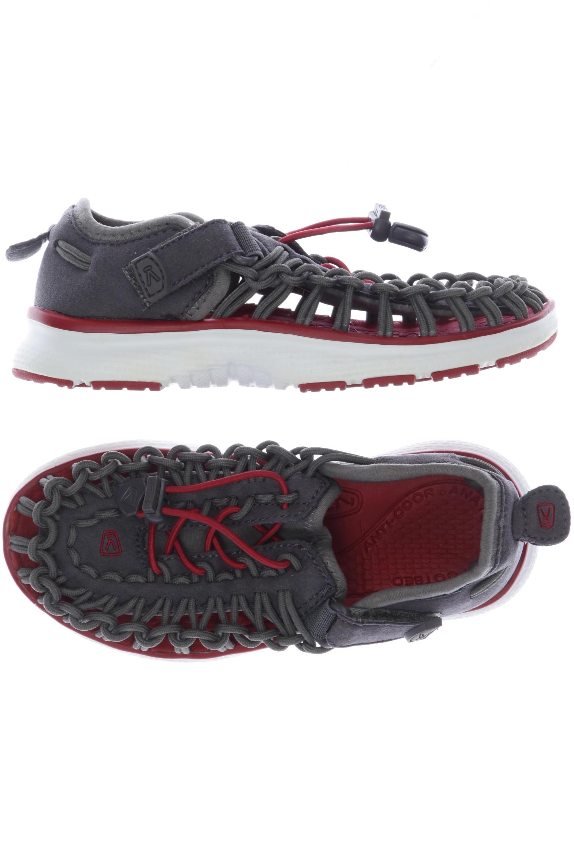 

Keen Damen Kinderschuhe, grau, Gr. 29