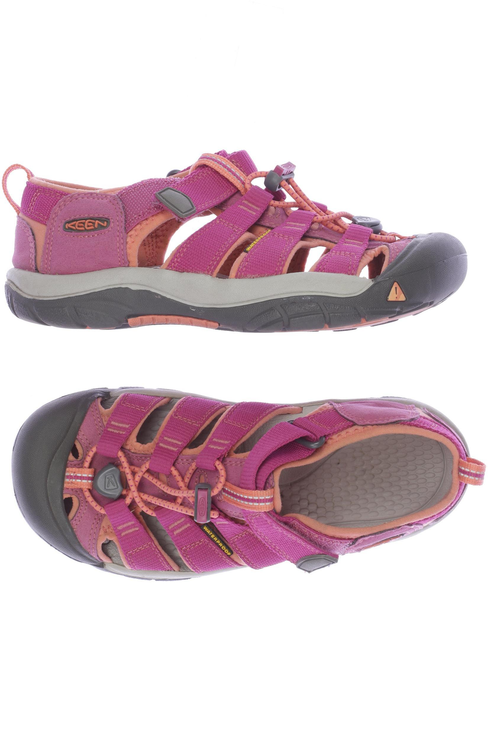 

Keen Damen Kinderschuhe, pink, Gr. 35
