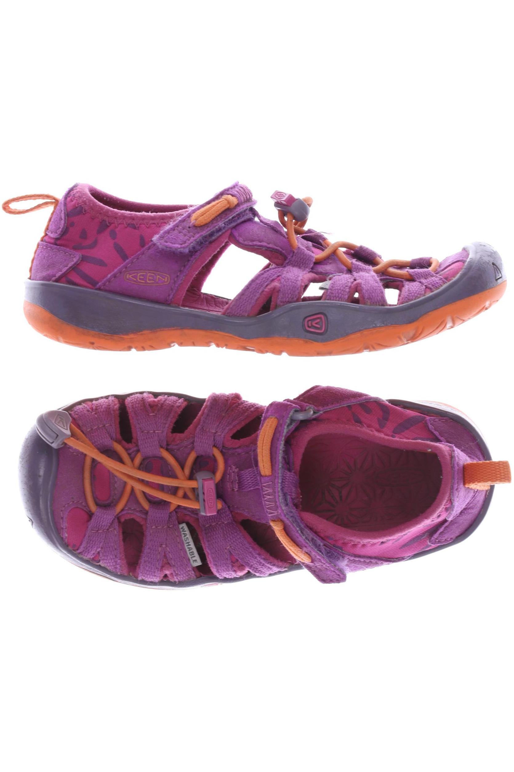 

KEEN Mädchen Kinderschuhe, flieder