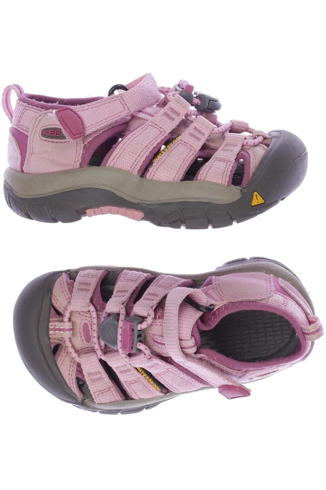 

Keen Damen Kinderschuhe, pink, Gr. 24