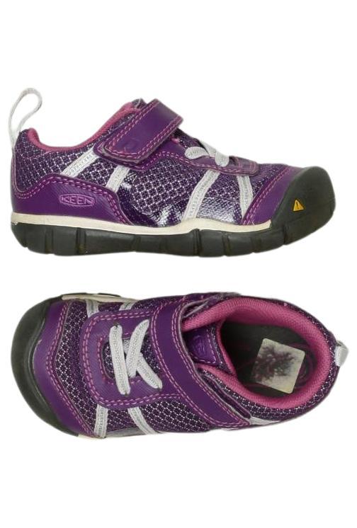 

Keen Mädchen Kinderschuhe, flieder, Gr. 23